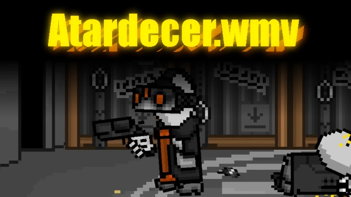 [Iscariotes 3] Atardecer.wmv