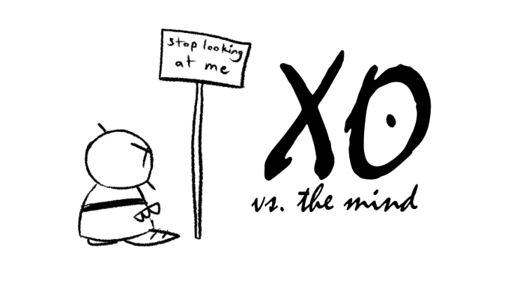 xo vs the mind