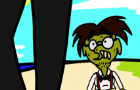 EDGE THE ANIMATED SERIES / EPISODE 4: GOONBOY