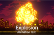 Exploding Facility Animation Test