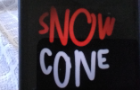 Snow Cone