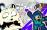 bday.swf 1.5 : the NOT juamening (ft: megaman)