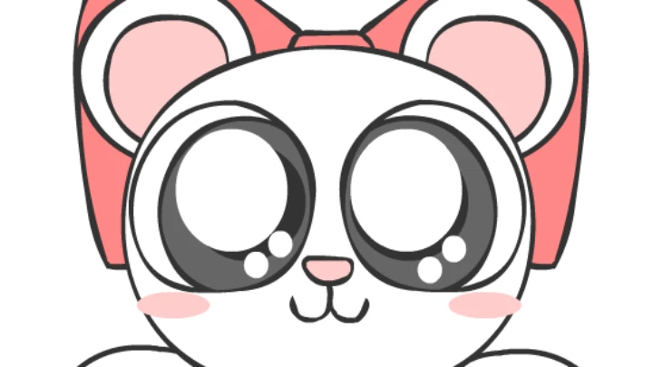 pretty blood (fan) animation