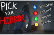 Pick Your Horror