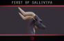 First Of Salliviya
