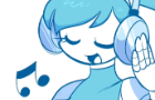 XJ9 feeling the vibes