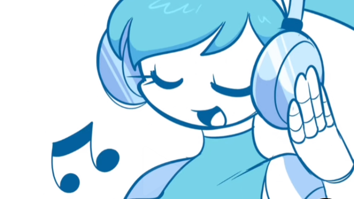 XJ9 feeling the vibes