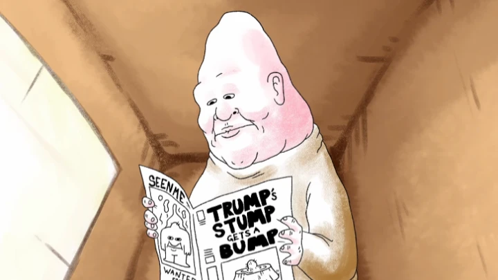 Grampa