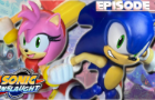 Sonic Onslaught: Episode 7: Table for Two