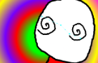 broken animation