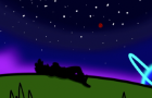 EDGE THE ANIMATED SERIES / EPISODE 7: THUNDERBIRD