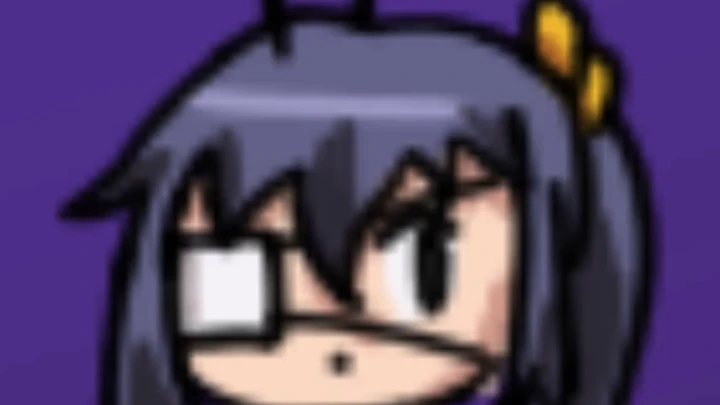Tiny Rikka