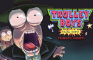 Trolley Boys - The Darling Boys Get Yummy Ice Cream And Jump With Glee And Whimsy