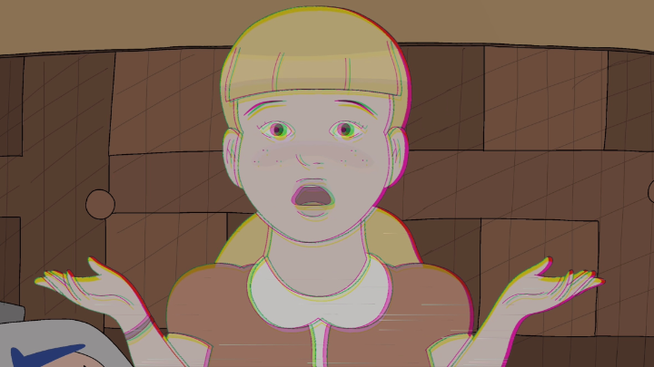 Freeze Frame!