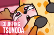 COURTING TSUNODA