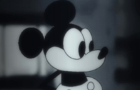 REAL SUFFERING IS NOT UNKNOWN (1928) - Mouse.AVI retake