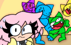 TRECKL &amp; SECKL MINISODES - Ep 1: Kerpersin’s Freak Party
