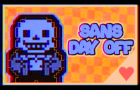 Sans Day Off