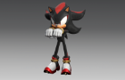 Shadow&#039;s Victory Dance
