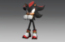 Shadow's Victory Dance