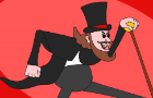 Villain Walk