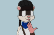 Furu the Ferret: Pull My Nose