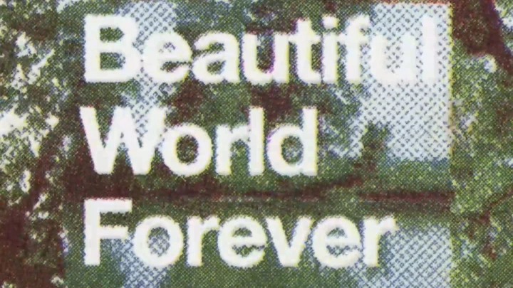 Beautiful World Forever