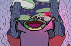 Frog King: Rogues