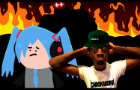 MIKU &amp; TYLER: THE OMNI-MAN QUESTS