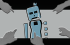 || DYSPHORIA || (Animated Pilot)