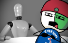 I Used To Have Hoop Dreams, but Animated