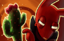 Bodoque y el cactus 2025