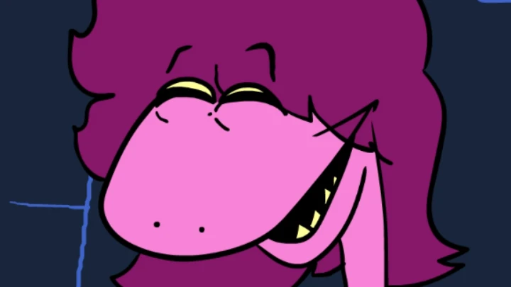 Wanna See Something Awesome (Deltarune Animation)