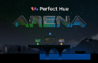Perfect Hue Arena