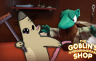 Claymation: DOOM of the Mouse Rat