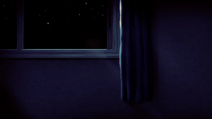 Go back to sleep