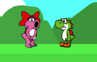 Birdo Comes Out