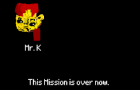 Renegade NES Ending