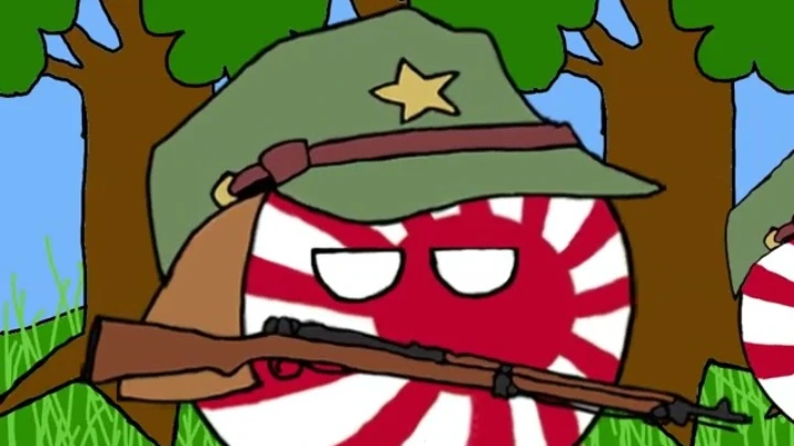 Countryballs - Do you speak Japanese?