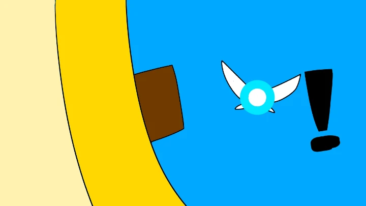 Link dosen't listen Navi Anymore