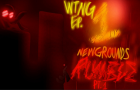 Welcome to Newgrounds! EPISODE 1, PART 1: NEWGROUNDS RUMBLE