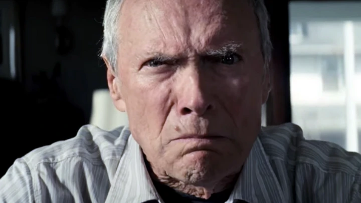 Clint Eastwood Soundboard: Gran Torino