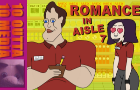 Grocery Store Love Story (EPIC FAIL)
