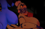 [Dasharky3D] Withered Chiku 2