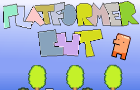 Platformer But