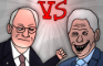 Dick Cheney vs Bill Clinton