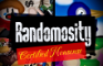Randomosity Certified Nonsense