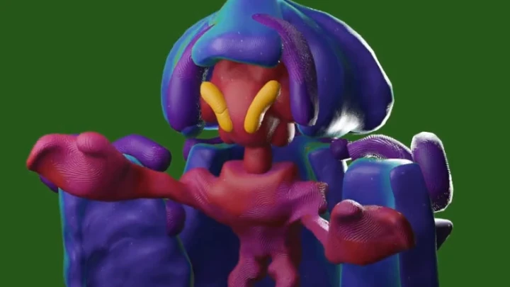 Clostridium Tetani