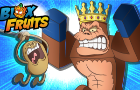 BLOX FRUITS ULTIMATE ANIMATED RECAP EPISODE 1