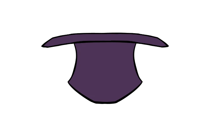 Diaemas - short loop animation